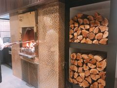 -东海朗廷酒店-唐阁T’ANG COURT 中餐厅