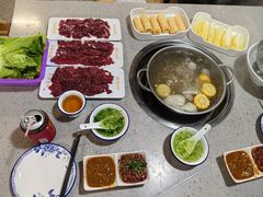 -杏花吴记牛肉火锅