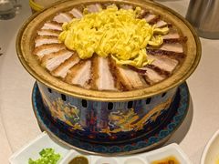 -京味斋·烤鸭·北京菜(安贞店)