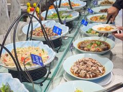 -海天盛宴新派海鲜自助餐厅(群力店)
