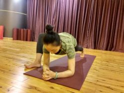 -FineYoga梵音瑜伽·普拉提