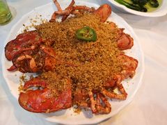 -东江海鲜酒家(艺都分店)
