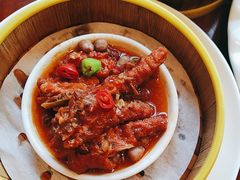 -古南都·老广东酒楼(龙江店)