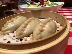 -西贝(深圳卓悦汇店)