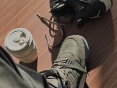 -Air Jordan(世贸天阶店)