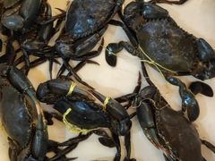 -大螃蟹海鲜餐厅