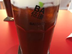 厚奶缇红-813芭依珊 BAESAn(汇港购物中心店)