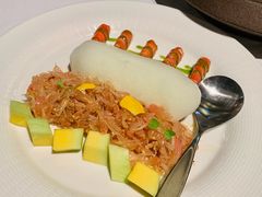 -狮拾久·现代新加坡料理(福田COCO Park店)