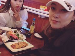-樱の花亭日本料理店