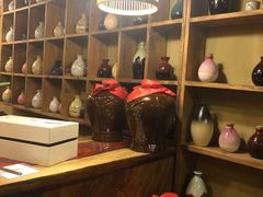 -长亭酒肆·武夷菜(德胜门店)