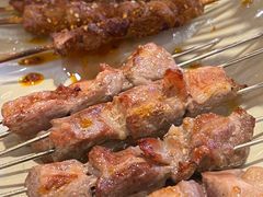 -大头叔烤鸡爪·朝鲜族烤串(天池路店)