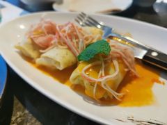 -港丽餐厅(高德置地店)