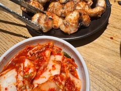 -泥炉烧肉师(新街口金銮巷店)