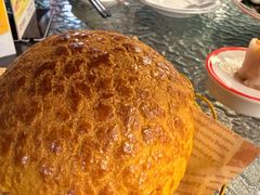 -香港威特瑞茶餐厅(小白楼音乐厅店)