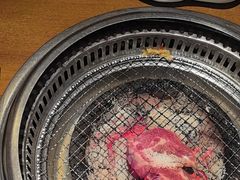 -大牛焱烧·和牛·海鲜炭火烧放题