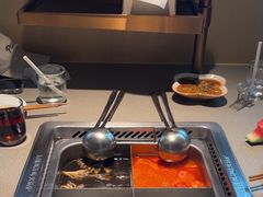 -海底捞火锅(崇文门新世界百货店)