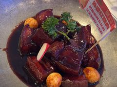 -聚鑫阁江浙菜·非遗传承技艺(青村帝华园店)