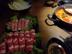 -呷哺呷哺(宝山正大乐城店)