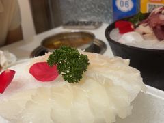 -帝皇海海鲜豆捞(桐泾商务广场店)