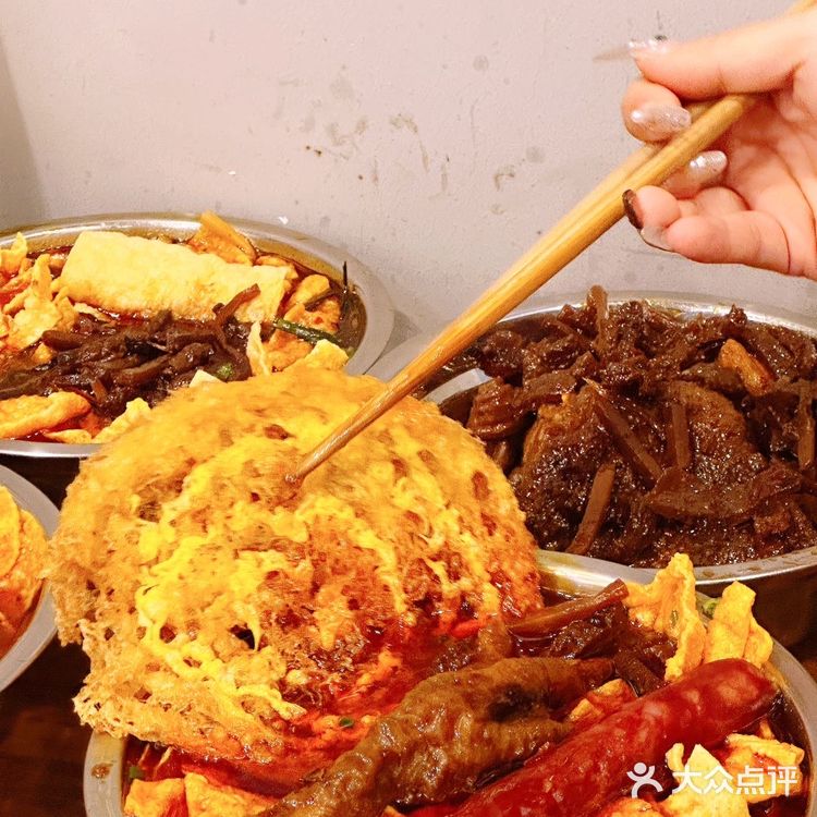 官亭路！他们家在合肥真是遥遥领先！