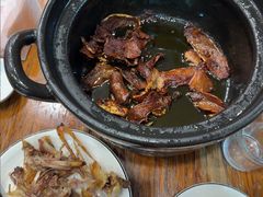 -斯丹姜母鸭·古法干香(涂门街总店)