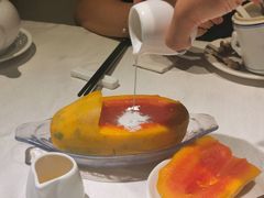 -山泉公馆酒家(广州东站店)