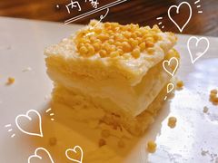 -格日勒阿妈蒙古厨房(大召店)