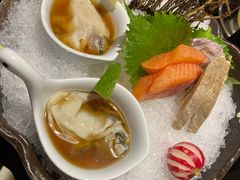 牡丹虾-天狗山料理(省体店)