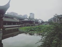 -龙潭水乡