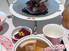 -谭厨中山传家菜.乳鸽.脆鲩鱼(华强北中航城店)