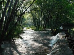 -西溪南古村落景区