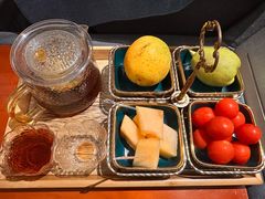 -华夏良子·足道SPA艾灸(翠微店)