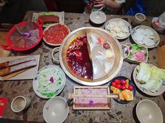 -小龙坎火锅(总店)