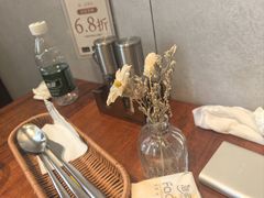 -卡朋厨房(289艺术园区店)