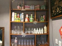 -炸鸡情侣韩式料理(中央大街店)