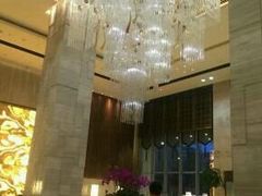 -济南富力凯悦酒店