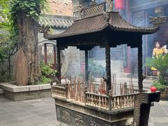 -湘子庙