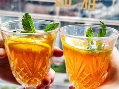 -广州设计之都温德姆酒店·月澜西餐厅