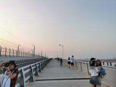 -海堤纪念公园