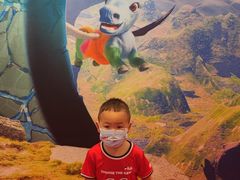 -沈阳海洋探索中心