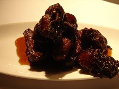 熏鱼-苏浙汇(古北店)