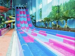 -青岛东方影都融创水世界