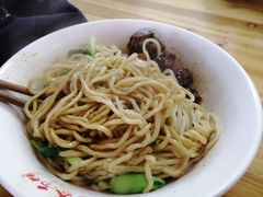 -泰顺江南春面馆