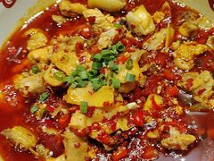 -老宜春味道·江西菜(都市春天店)