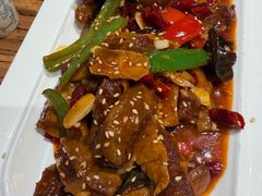 -有奴思烤肉·清真(正宁路店)