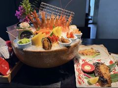 -花潮料理艺食馆(成都万象城店)