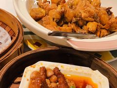 栗子鸡-稻香海鲜饭店(第一国际店)