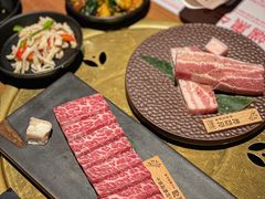 -虎哥六韩式烤肉料理 TIGERGRILL(隆生金山湖中心购物广场店)