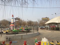 -万源龙顺度假庄园生态观光园