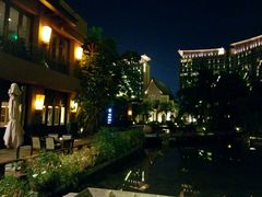 -三亚湾红树林度假世界(木棉酒店)